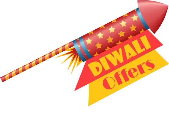 Online Diwali Shopping